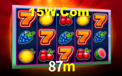 87m casino
