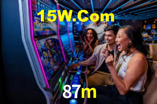 87m