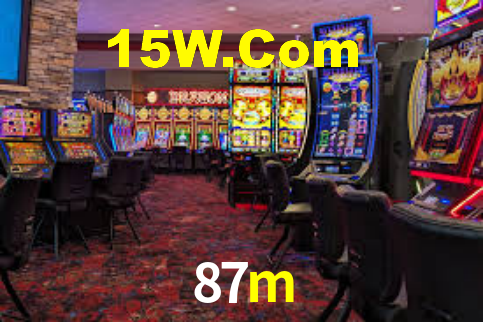 87m