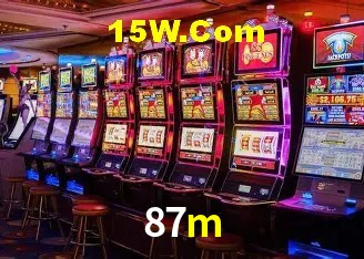 Jogos de Slot 87m