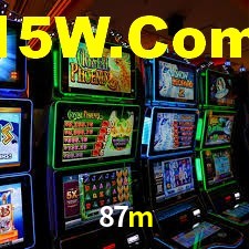 Welcome Bonus 87m