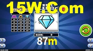 87m casino