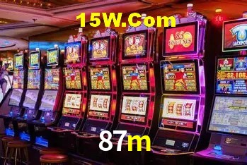 Estatísticas 87m