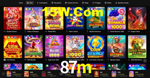 87m