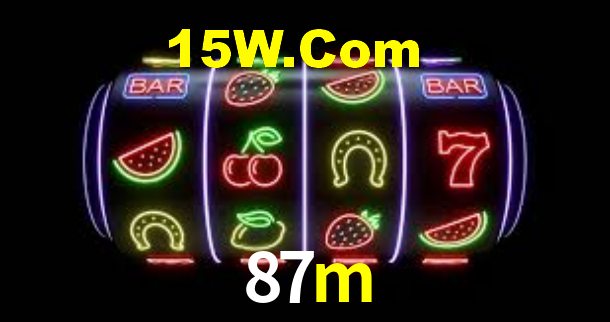 87m casino