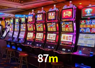 Casino Ao Vivo 87m