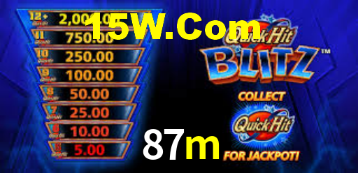 87m casino