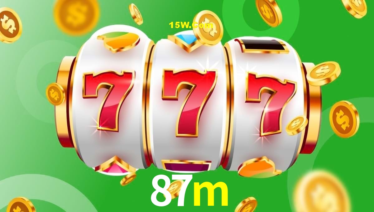 Welcome Bonus 87m